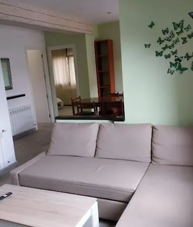 Casa Gabritana Holiday home