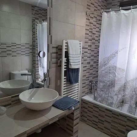 Casa Gabritana Holiday home *