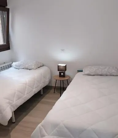 Holiday home Casa Gabritana Sotillo de Las Palomas