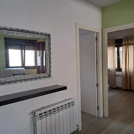Casa Gabritana Holiday home Sotillo de Las Palomas