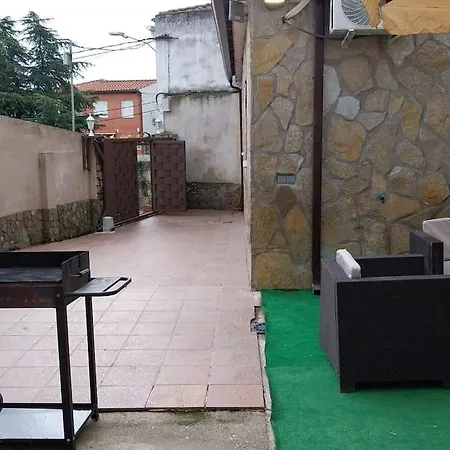 Casa Gabritana *