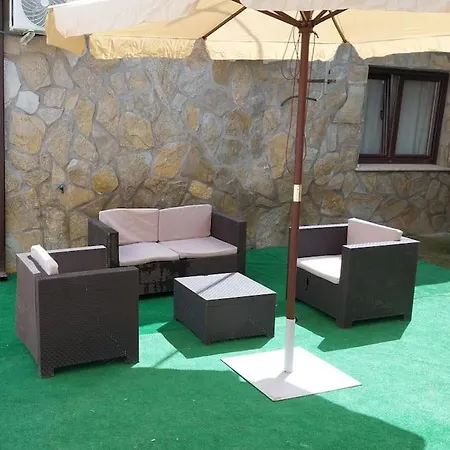 Holiday home Casa Gabritana Sotillo de Las Palomas